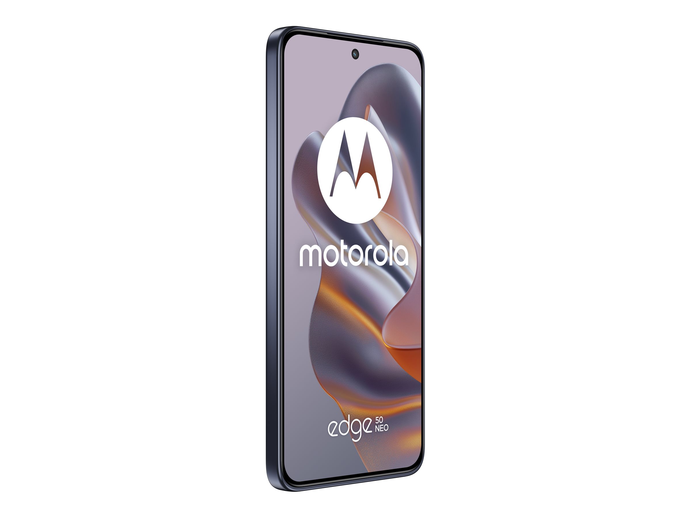 Motorola Edge 50 Neo - Pantone Grisaille - 5G Smartphone - 512 GB - CDMA / GSM