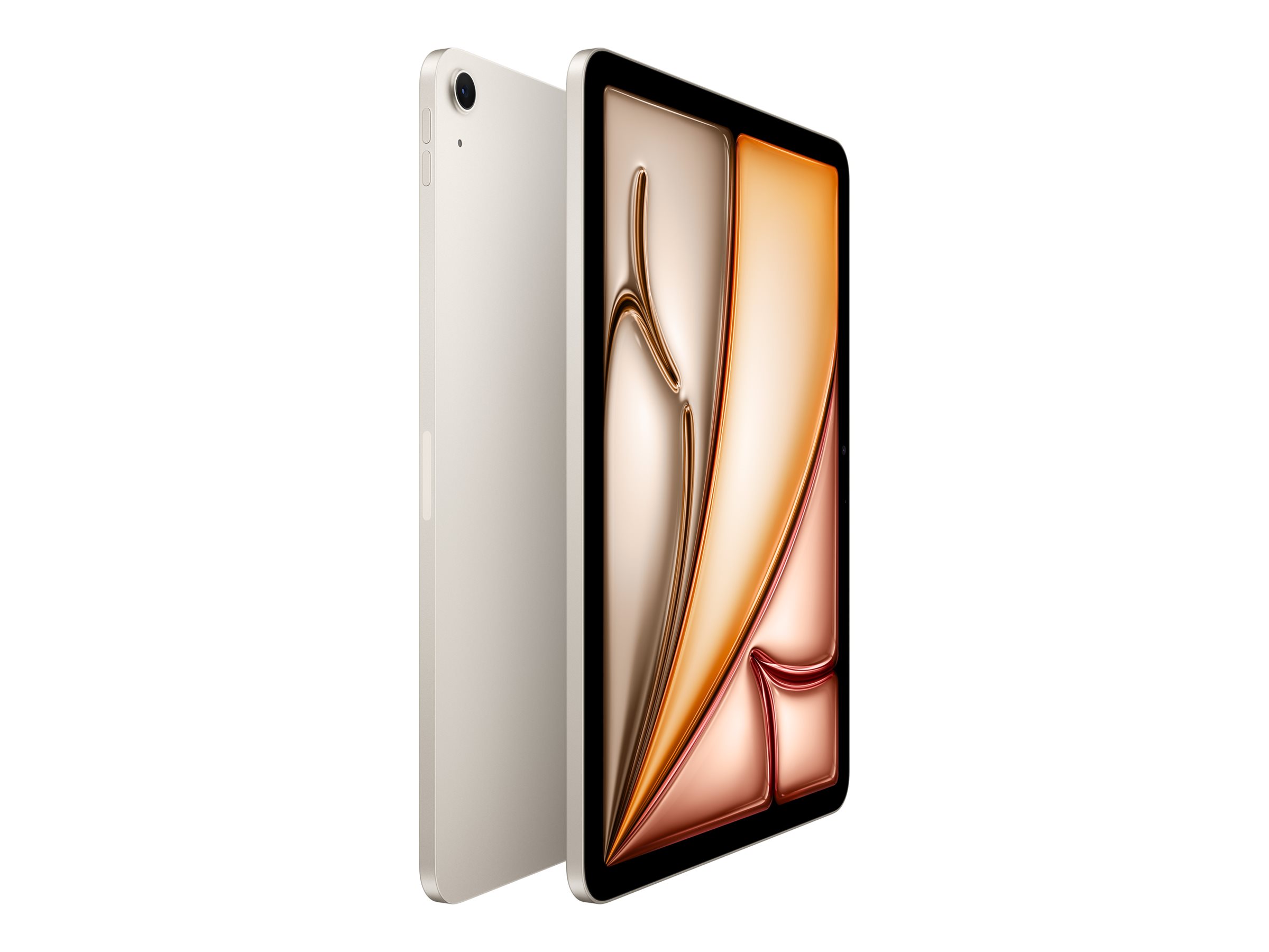 Apple 11-inch iPad Air M3 Wi-Fi - Tablet - 512 GB - 27.9 cm (11") IPS (2360 x 1640) - Sternenlicht