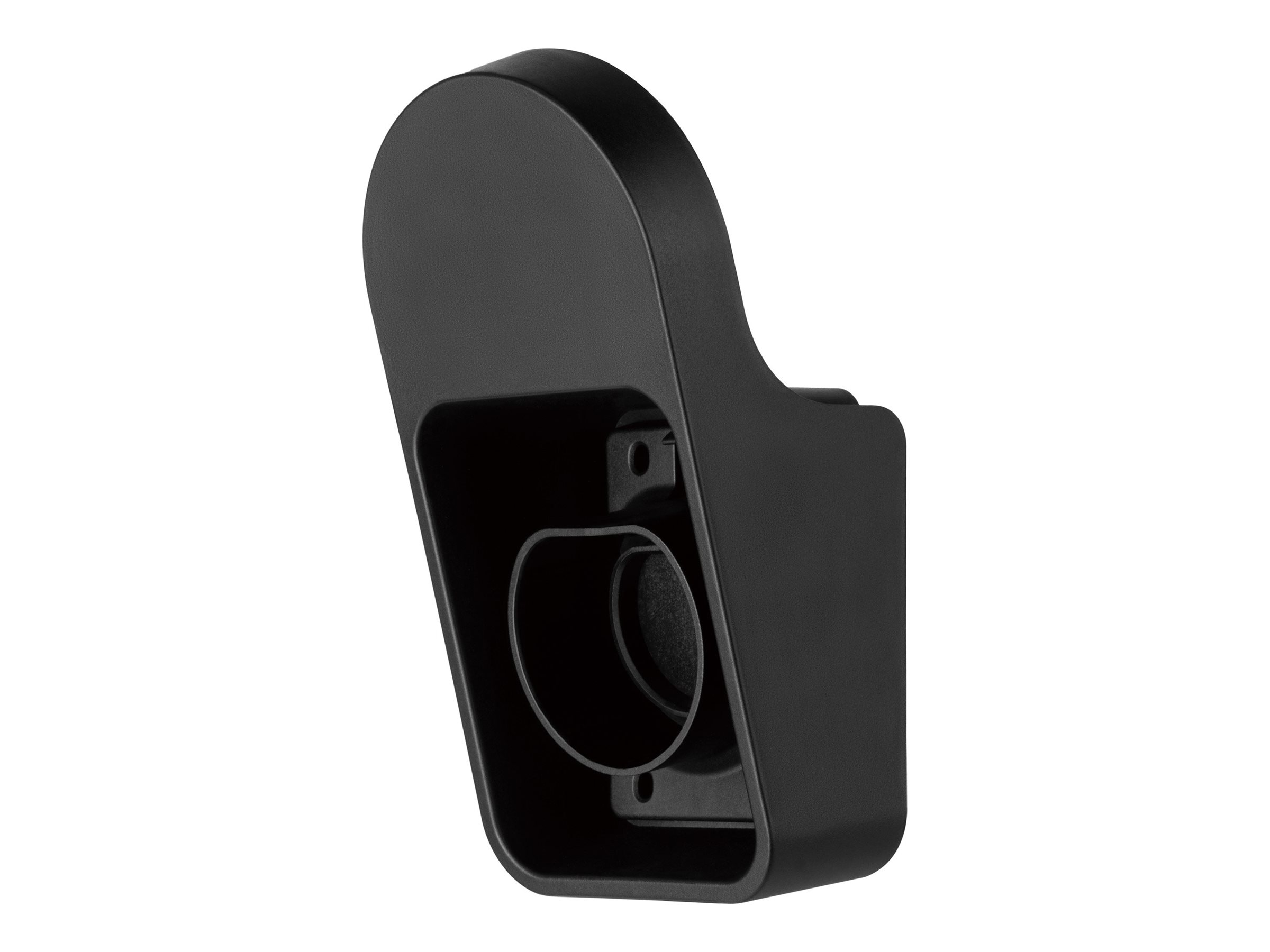 InLine - Halter für Ladekabel - Universal EV - Schwarz