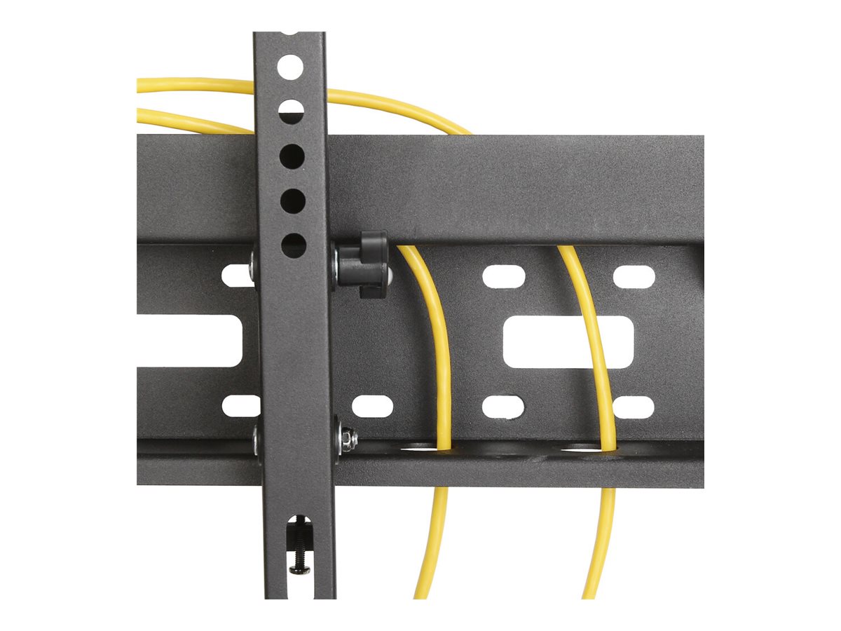 Neomounts LFD-W2640MP Halterung - neigen - für LCD-Display - Schwarz