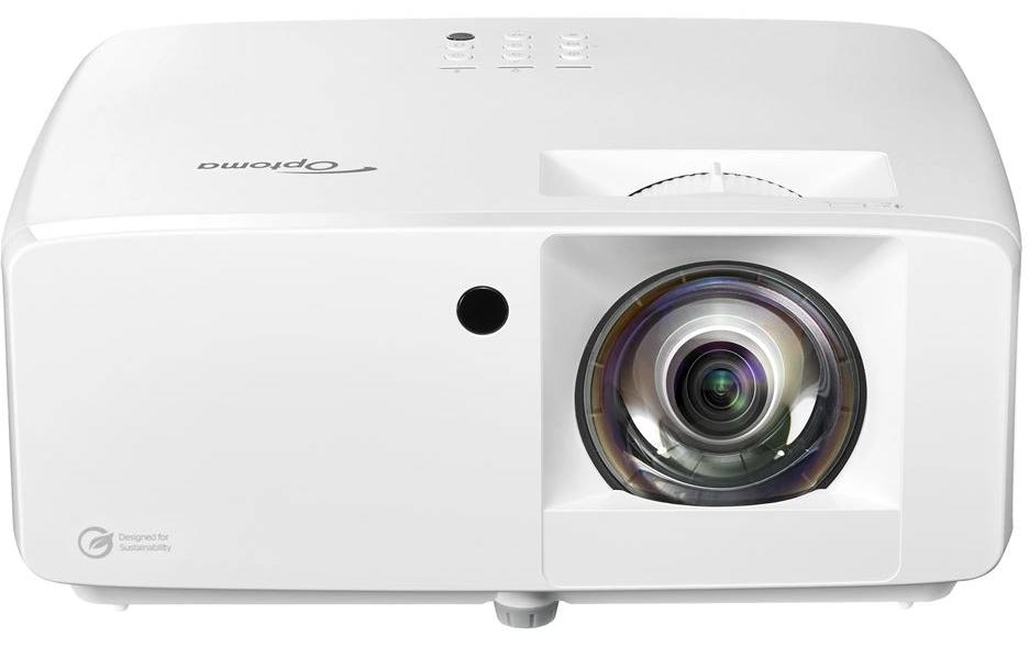 Optoma Kurzdistanzprojektor ZH450ST