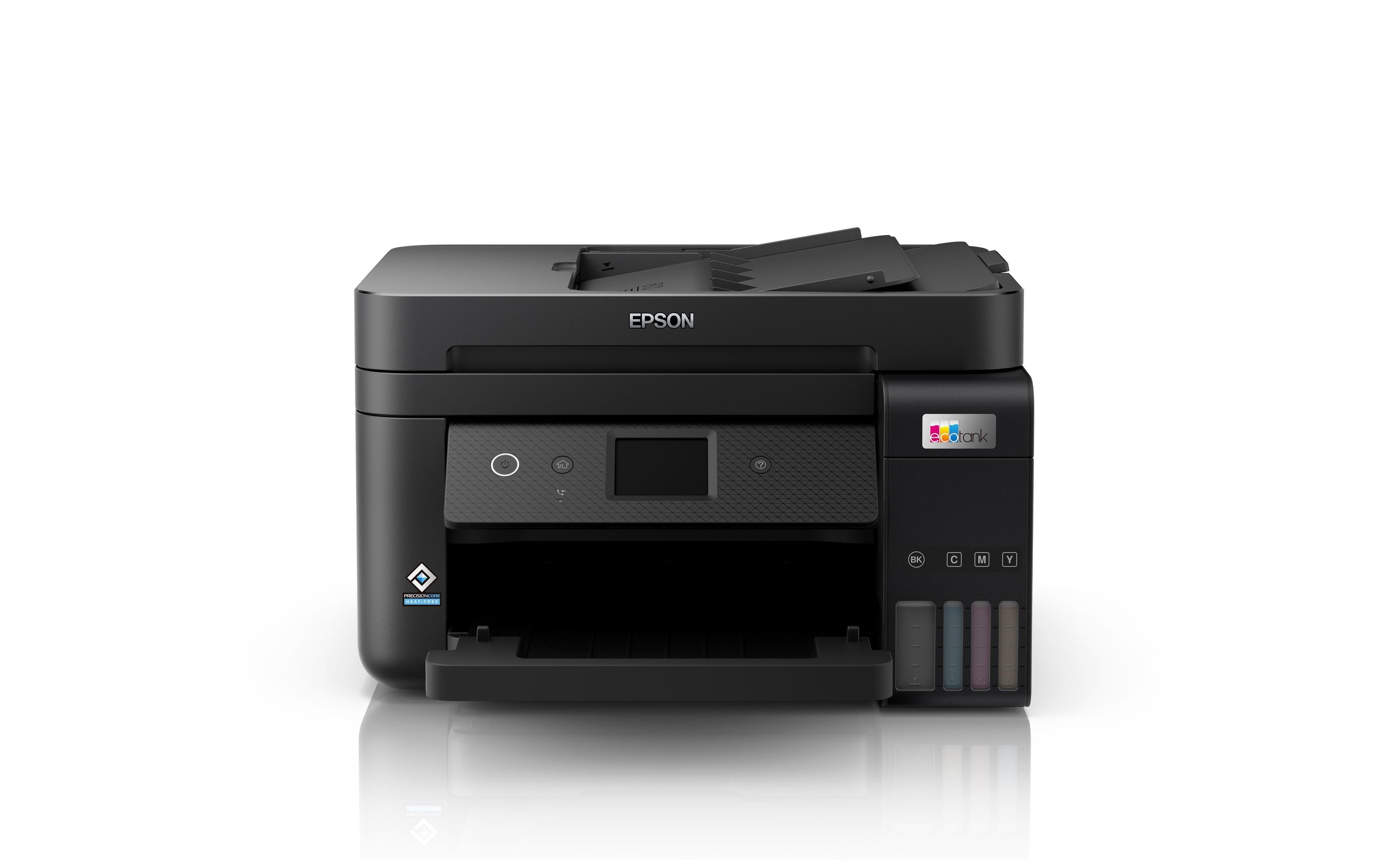 Epson EcoTank ET-4850 4in1 Tintenstrahl MFP Tintentanksystem