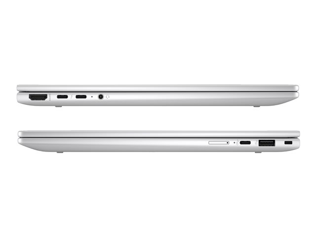 HP EliteBook X Flip G1i Notebook Next Gen AI - 35.6 cm (14") - Core Ultra 7 258V - 32 GB RAM - 1 TB SSD - 5G LTE - Deutsch - AI PC mit HP Wolf Pro Security Edition (1 Jahr)