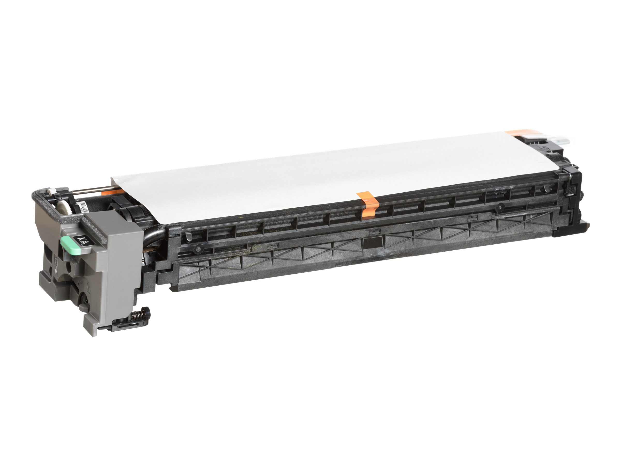 Ricoh - Schwarz - original - Trommeleinheit