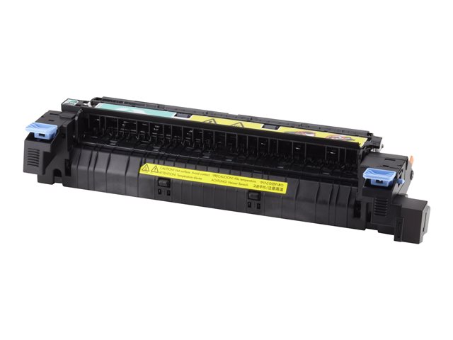 HP - 1 - Wartung der Druckerfixiereinheit