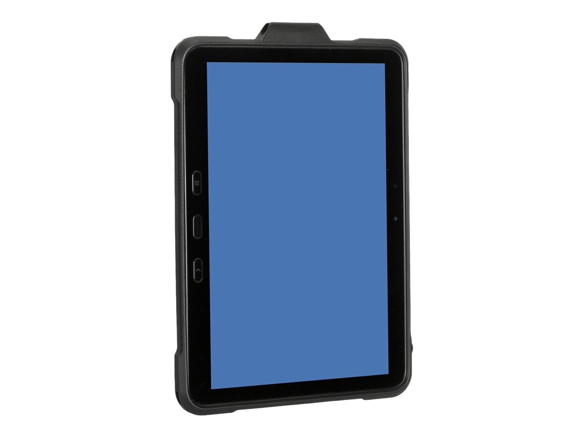 Targus Field-Ready - hintere Abdeckung für Tablet