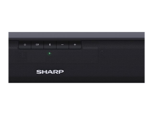 Sharp HT-SB110 - Lautsprecher - kabellos