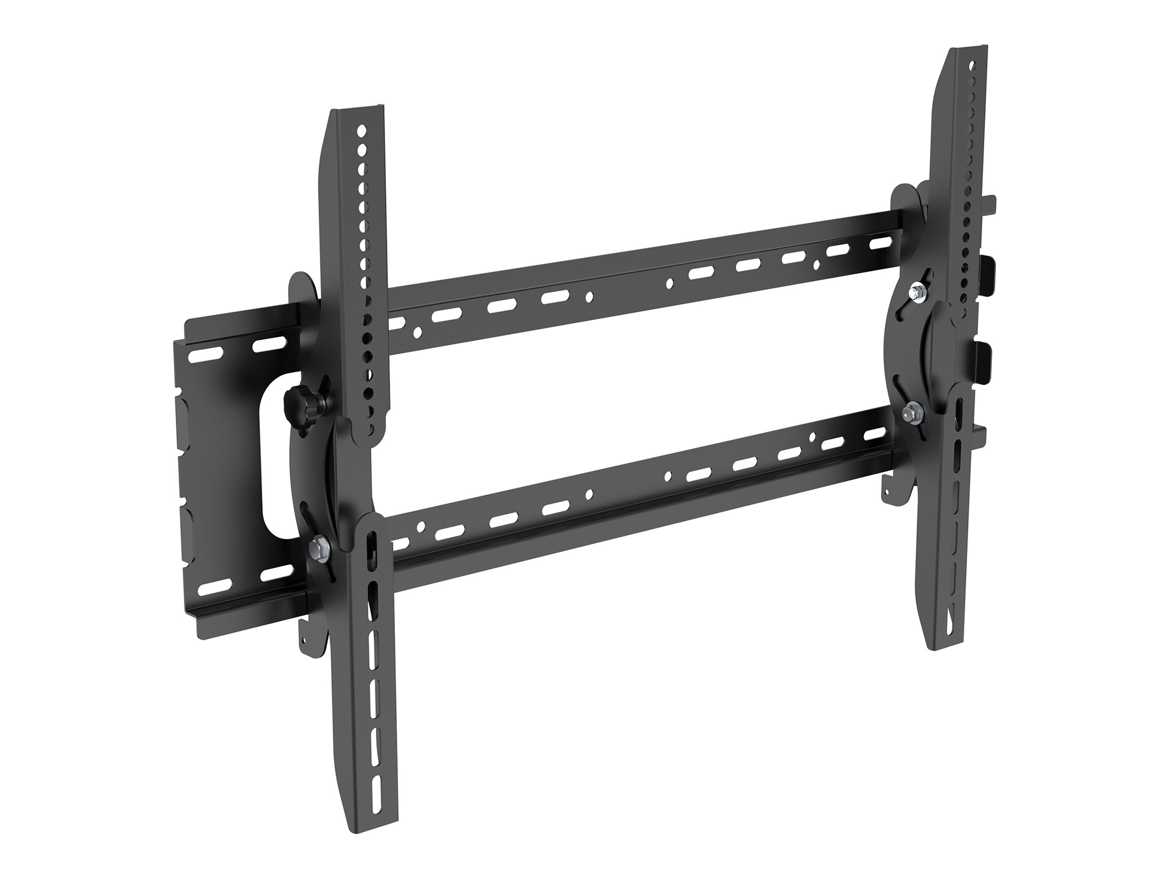 StarTech.com Flachbildfernseher Wandhalterung - für 32" bis 75" LCD
LED oder Plasma Fernseher - Kippbare Halterung für VESA konforme TV's Befestigungskit - für Flachbildschirm - Schwarz