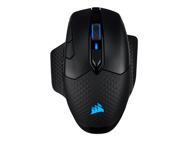 Corsair Gaming-Maus Dark Core RGB Pro SE iCUE