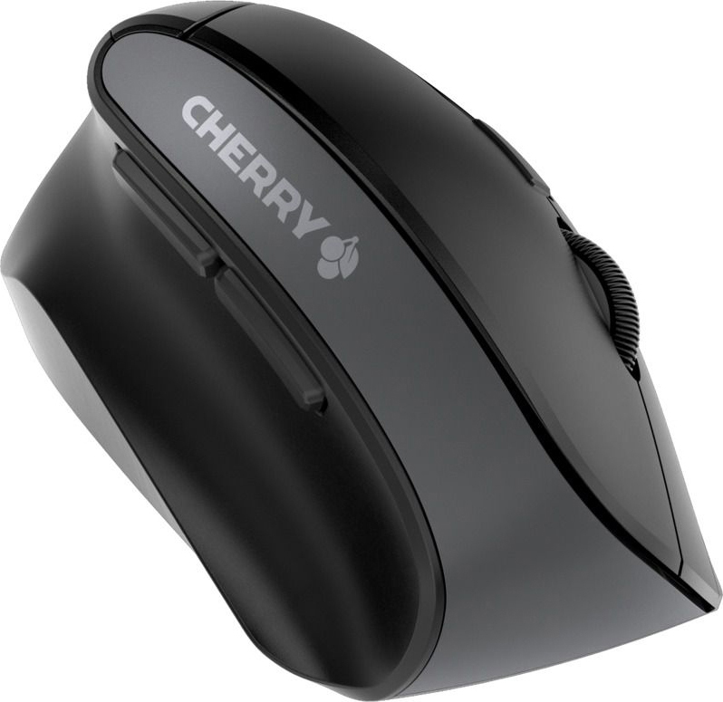 Cherry Ergonomische Maus MW 4500 LEFT