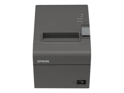 Epson TM T20II - Belegdrucker - s/w - Thermozeile