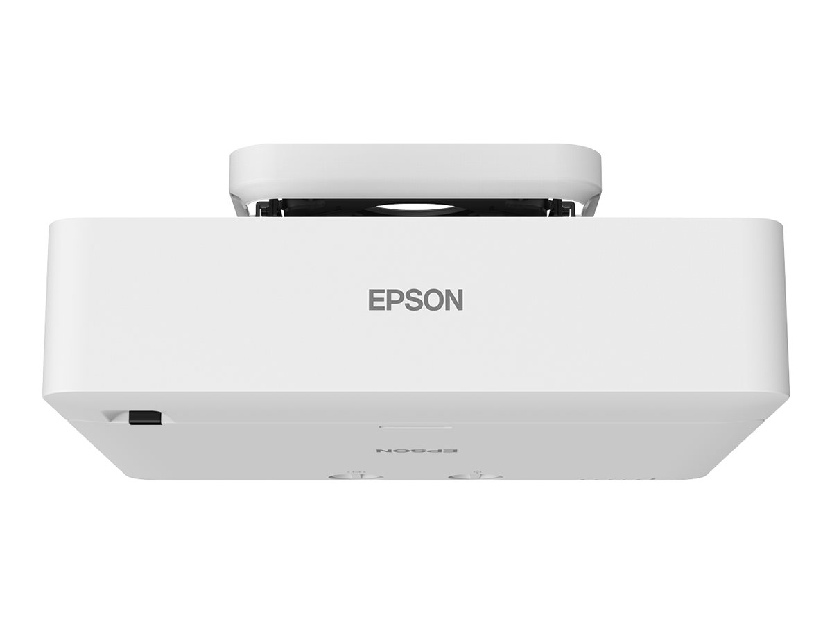 Epson Projektor EB-L630U