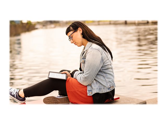 Tolino Vision 6 - eBook-Reader - 16 GB - 17.8 cm (7")