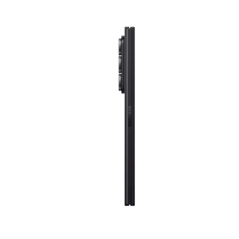 Samsung Galaxy Z Fold7 1TB Jetblack EU 20,31cm (8,0") OLED Display, Android 16, Triple-Kamera, Faltbar (SM-F966BZKNEUB)
