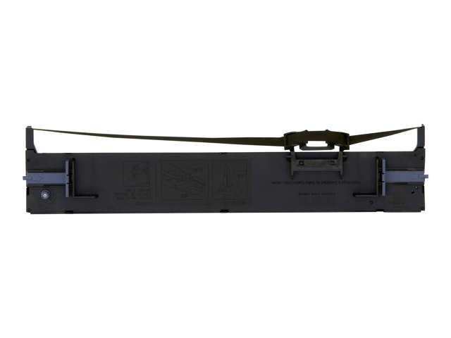 Epson - 1 - Schwarz - Farbband
