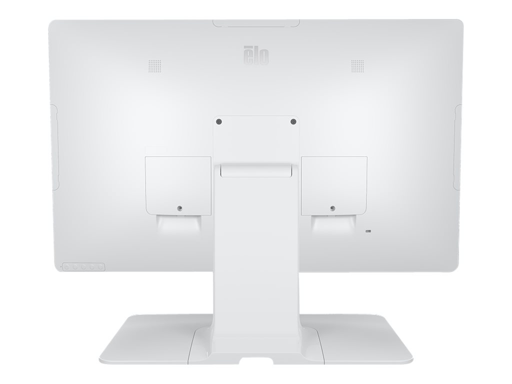Elo 2203LM - Medical Grade - LCD-Monitor - 55.9 cm (22") (21.5" sichtbar) - Touchscreen - 1920 x 1080 Full HD (1080p) @ 60 Hz - 250 cd/m² - 3000:1 - 25 ms - HDMI, VGA - Lautsprecher - weiß