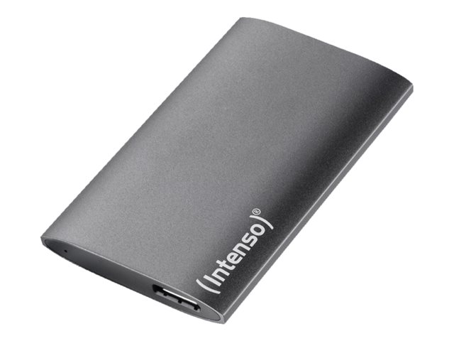 Intenso - Premium Edition - SSD - 128 GB - USB 3.0