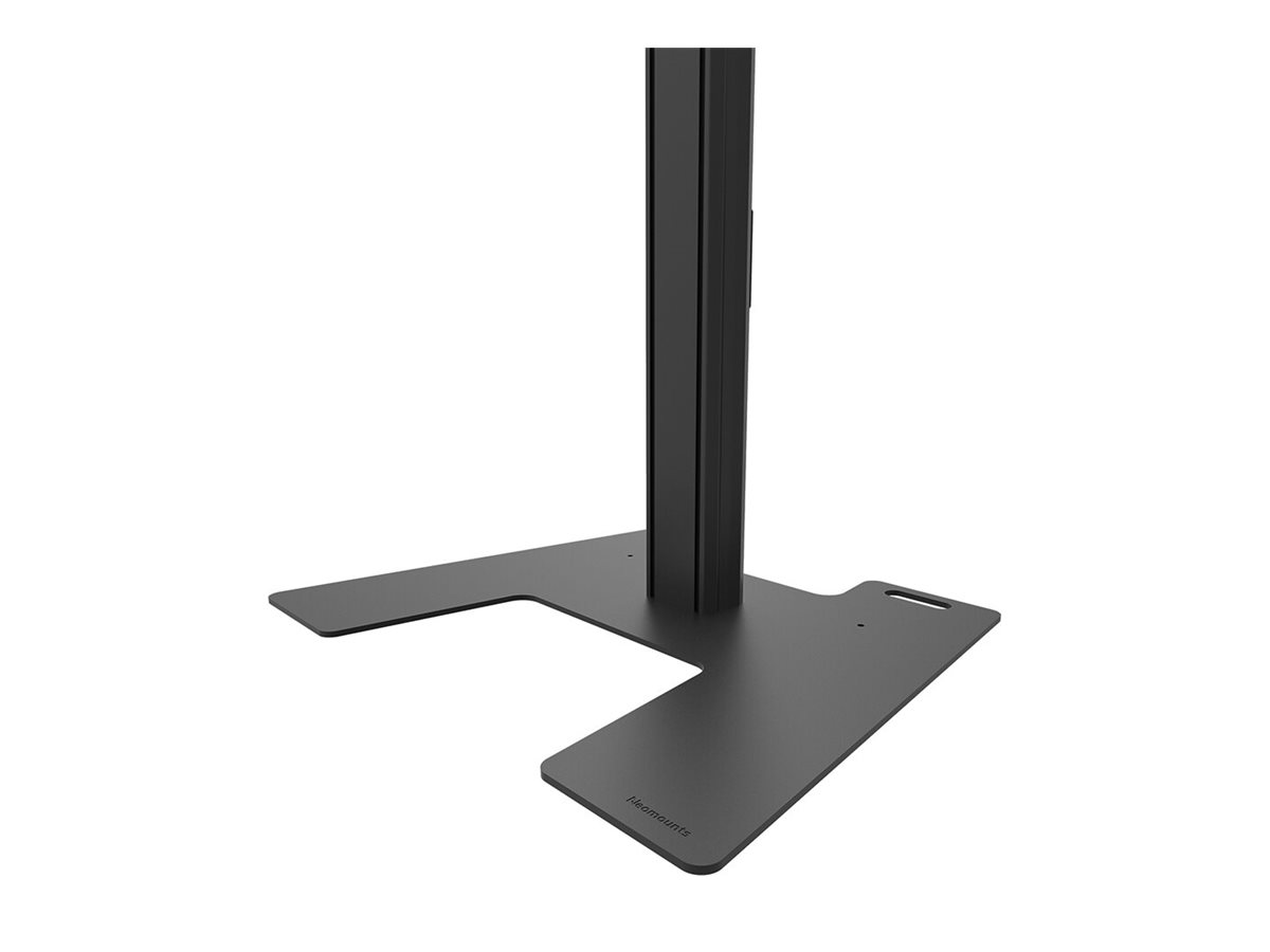 Neomounts FL45S-825BL1 Aufstellung - fest - für Flachbildschirm - Schwarz