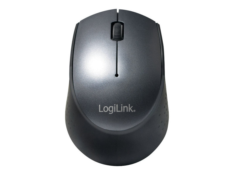 LogiLink - Maus - 2.4 GHz