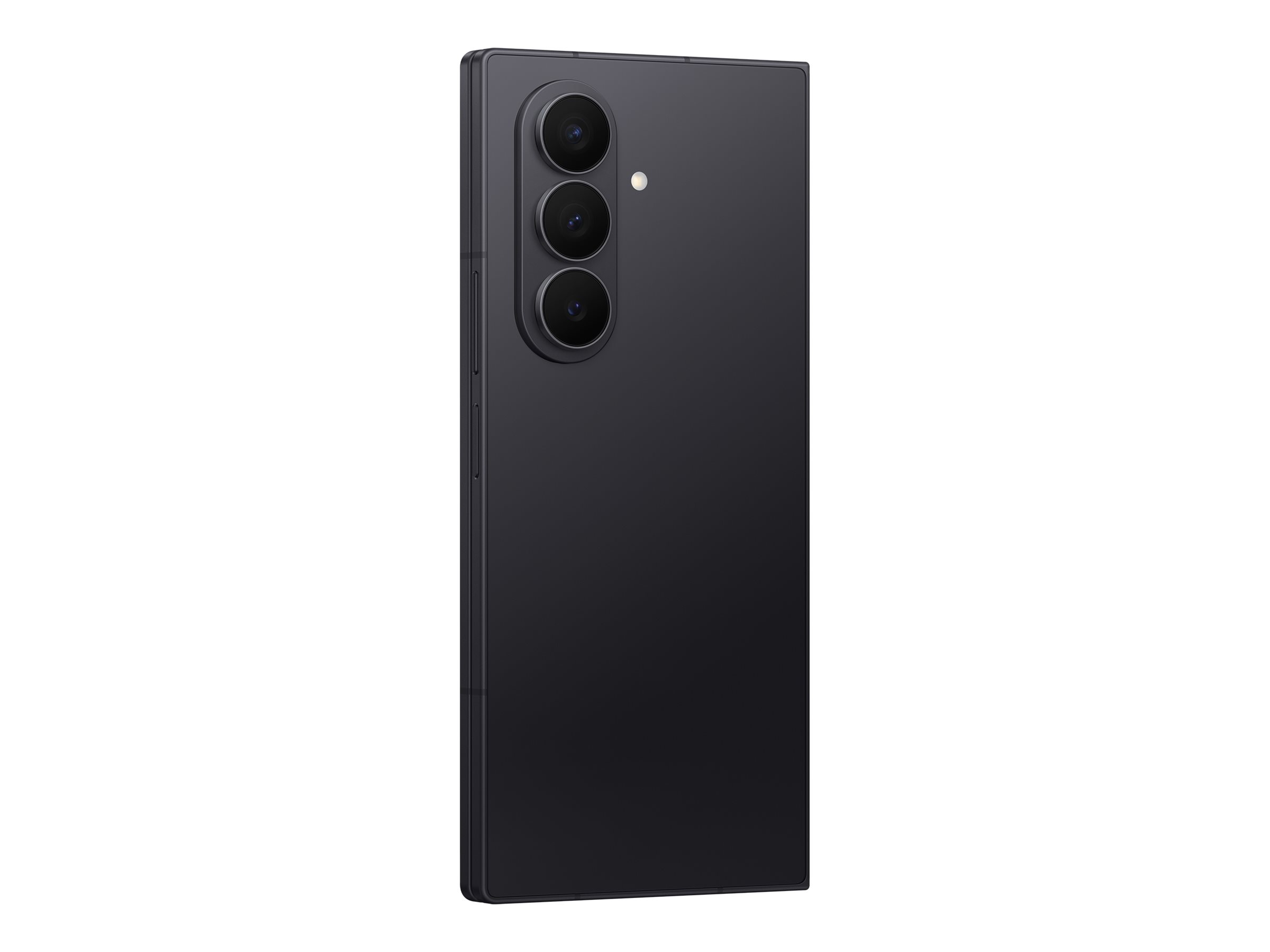 Samsung Galaxy Z Fold7 - 5G Smartphone - Dual-SIM - RAM 12 GB / Interner Speicher 512 GB - OLED-Display - 8" - 8" - 2184 x 1968 Pixel 2184 x 1968 Pixel (120 Hz) - Triple-Kamera 200 MP, 12 MP, 10 MP - 2x front cameras 10 MP, 10 MP - Jet Black