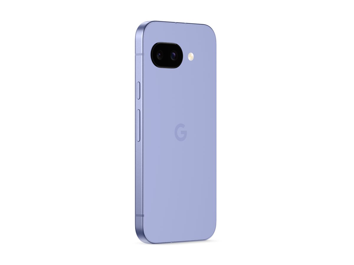 Google Pixel 9A - Iris - 5G Smartphone - 128 GB - GSM