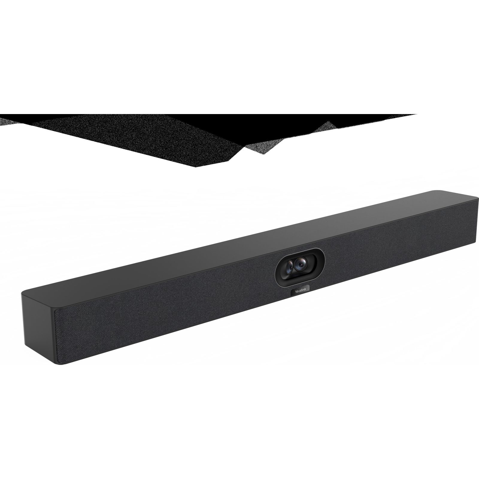 Yealink SmartVision 40 - Konferenzkamera - Farbe - 2 x 48 MP - 4K - Audio - Wi-Fi - USB 3,0 (1206656)