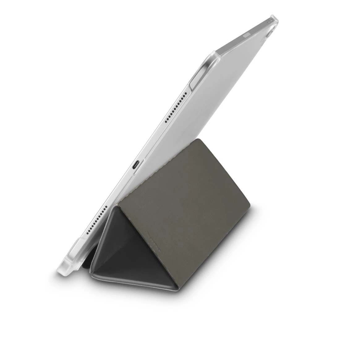 Hama Tablet-Hülle "Fold Clear" mit Stiftfach für iPad Air 13" (2025/2024), Schw.
