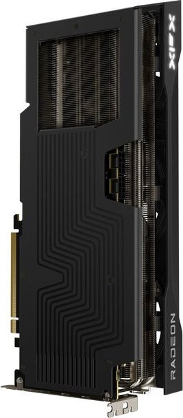 XFX Radeon RX 9070XT SWIFT Gaming 16GB - 16GB GDDR6, 1x HDMI, 3x DP