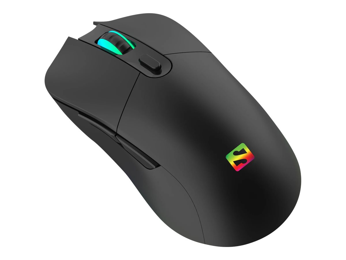 Sandberg Wireless Sniper Mouse 2 - Maus - 2.4 GHz
USB