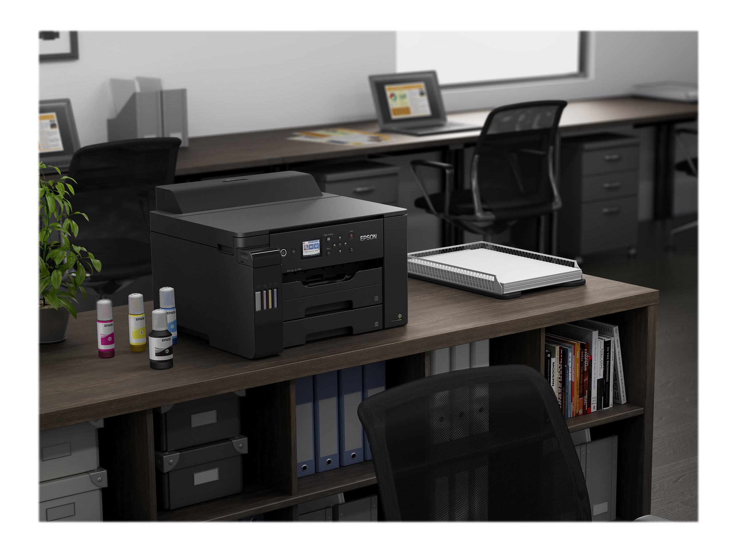 Epson EcoTank ET-16150 - Drucker - Farbe - Tintenstrahl