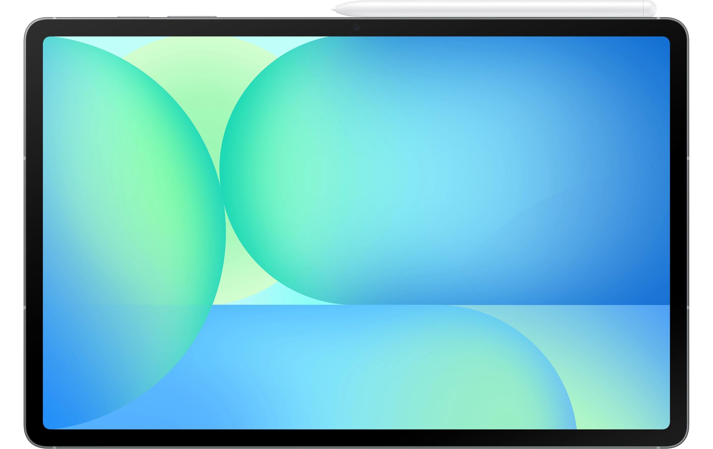 Samsung Galaxy Tab S10 FE+ - Tablet - Android - 256 GB - 33.28 cm (13.1") TFT (2800 x 1800) - microSD-Steckplatz - Grau