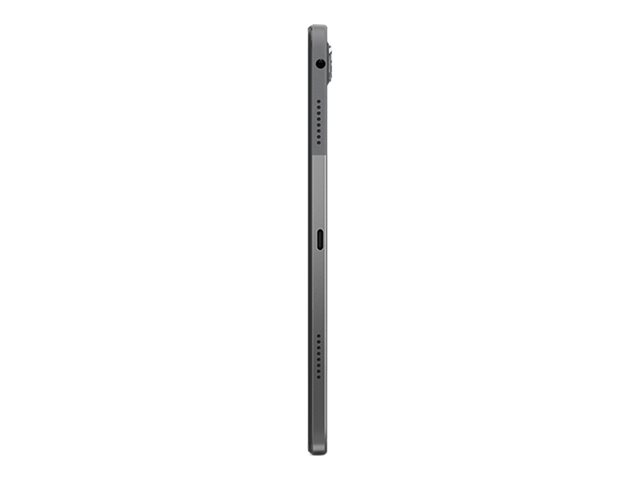 Lenovo Tab P11 (2nd Gen) ZABF - Tablet - Android 12L oder später - 128 GB UFS card - 29.2 cm (11.5") IPS (2000 x 1200) - microSD-Steckplatz - Dual Tone Storm Gray