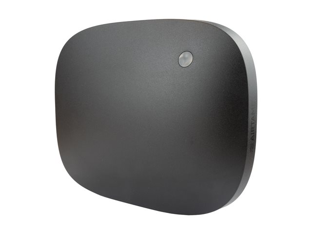 Airtame Hub + Core - Erweiterung für Video/Audio - 10Mb LAN
100Mb LAN
1GbE
Wi-Fi 5
802.11a
802.11b/g/n
Bluetooth 5.2