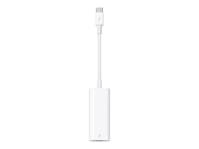 Apple - Thunderbolt-Adapter - 24 pin USB-C zu Mini DisplayPort