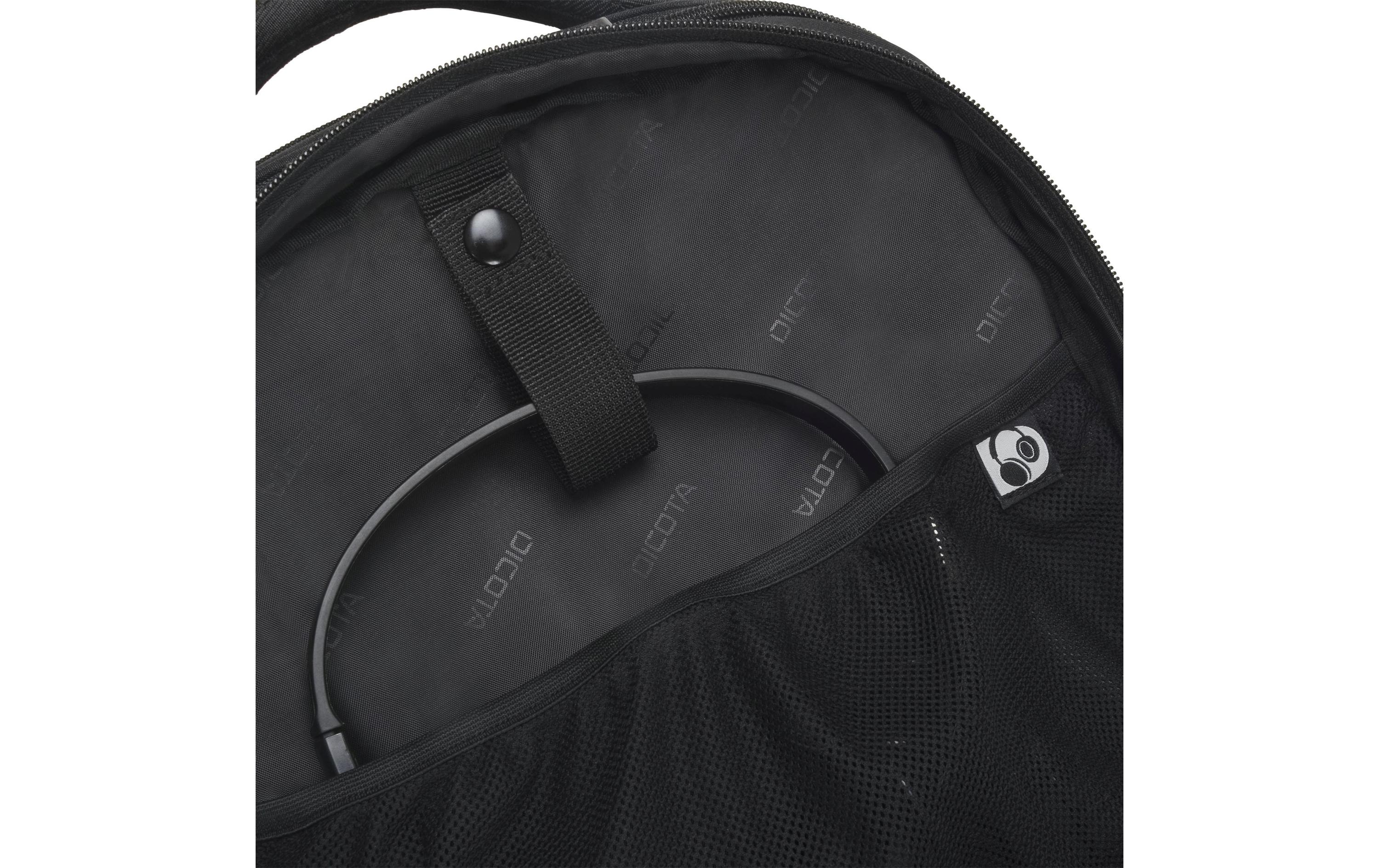 DICOTA Notebook-Rucksack Eco Select 15"-17.3"