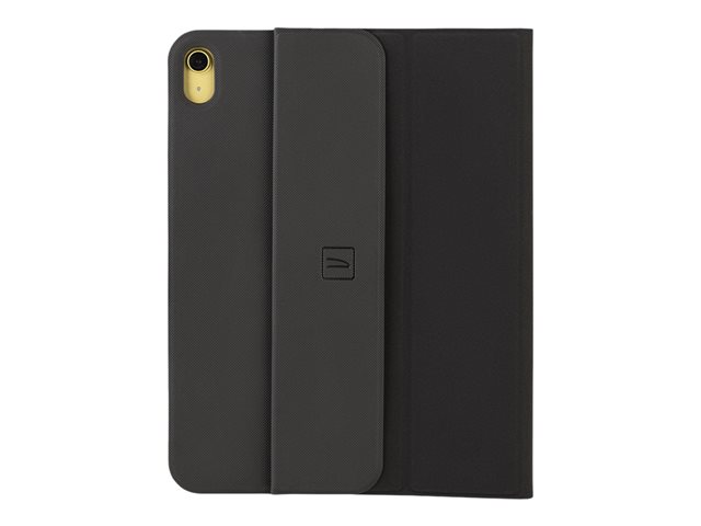 Tucano UP Plus - Flip-Hülle für Tablet