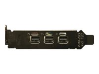 NVIDIA Quadro P400 - Kunden-Kit - Grafikkarten - Quadro P400 - 2 GB