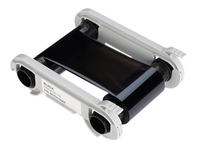 Evolis Monochrome ribbon - 1 - Schwarz - Farbband