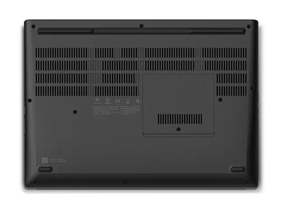 Lenovo ThinkPad P16 Gen 2 - 40.6 cm (16") - Core i9 13980HX - 64 GB RAM - 1 TB SSD - Deutsch