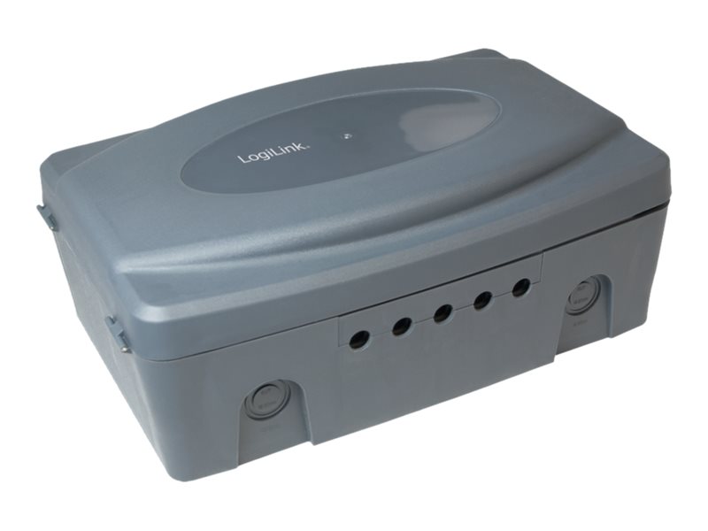 LogiLink - Kabelmanagement-Box