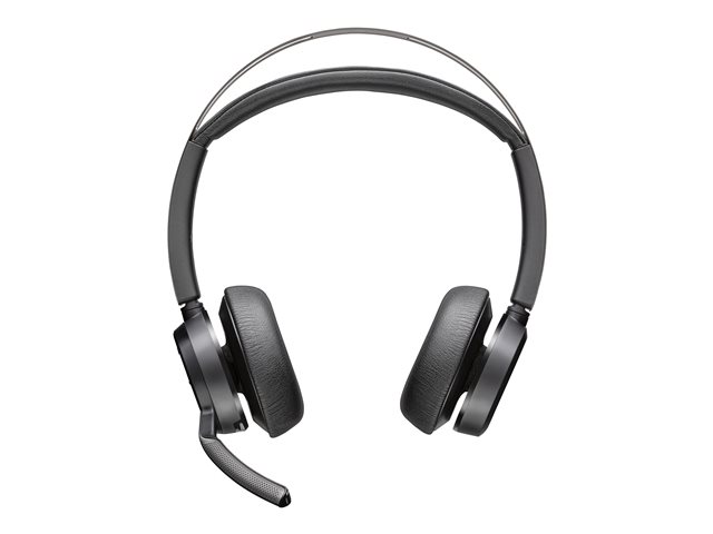 Poly Voyager Focus 2-M - Headset