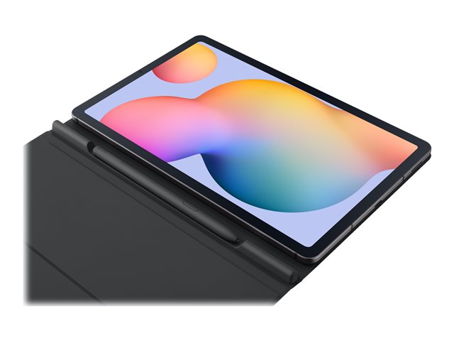 Samsung Book Cover EF-BP610 - Flip-Hülle für Tablet