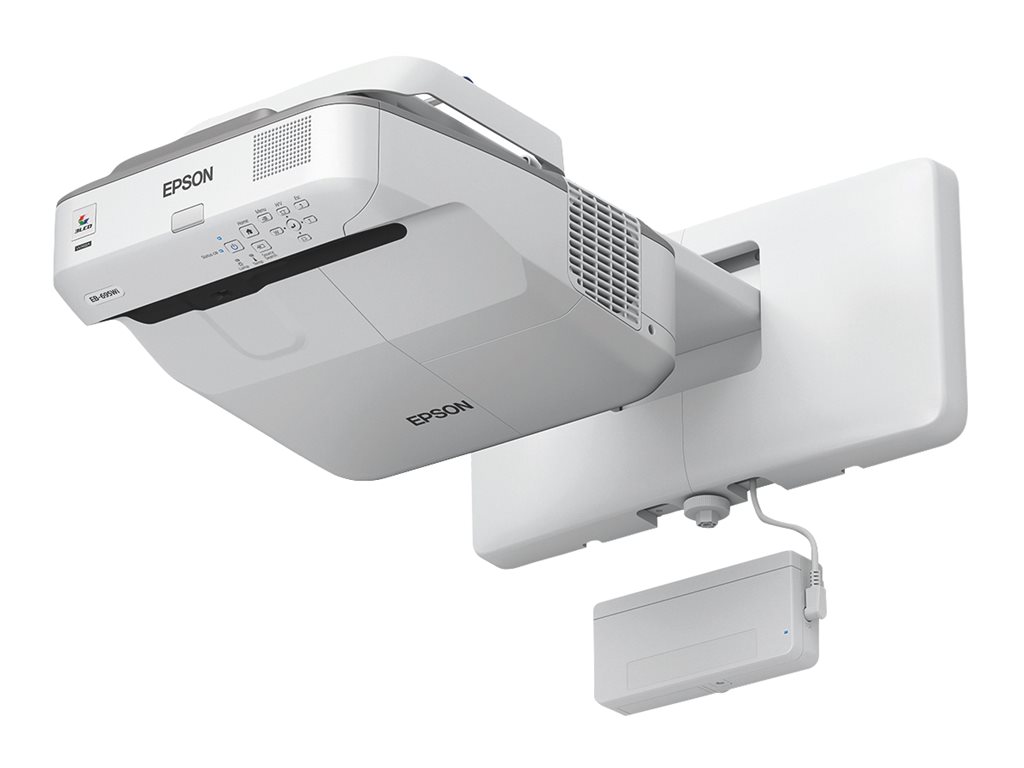 Epson Ultrakurzdistanzprojektor EB-685WI