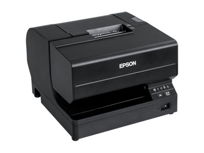 Epson TM J7700 - Belegdrucker - s/w - Tintenstrahl