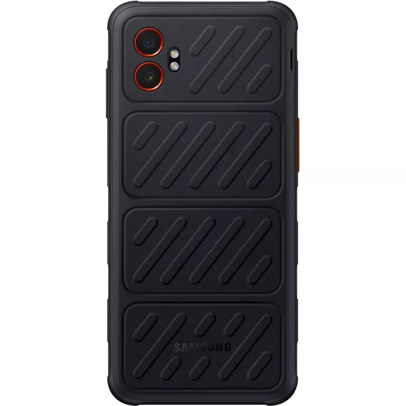 Samsung Galaxy XCover7 Pro - Enterprise Edition - Schwarz - 5G Smartphone - 128 GB - GSM