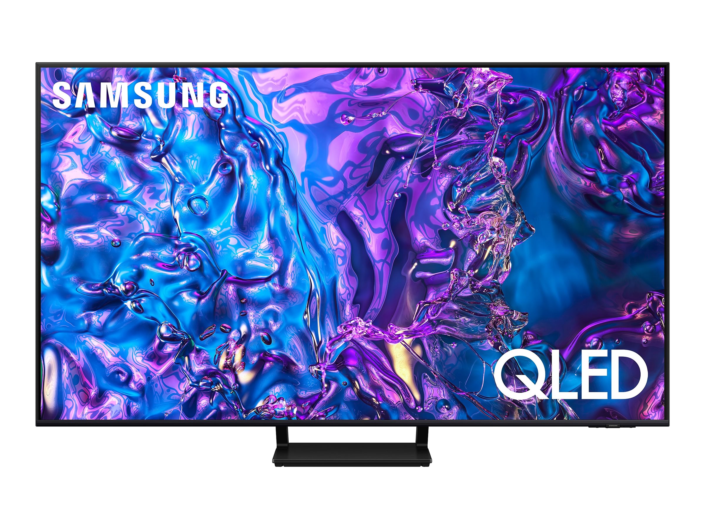 Samsung GQ75Q70DAT Q70D Series - 189 cm (75") LCD-TV mit LED-Hintergrundbeleuchtung - QLED - 4K