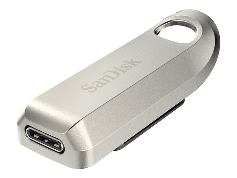 SanDisk Ultra Luxe - USB-Flash-Laufwerk - 64 GB