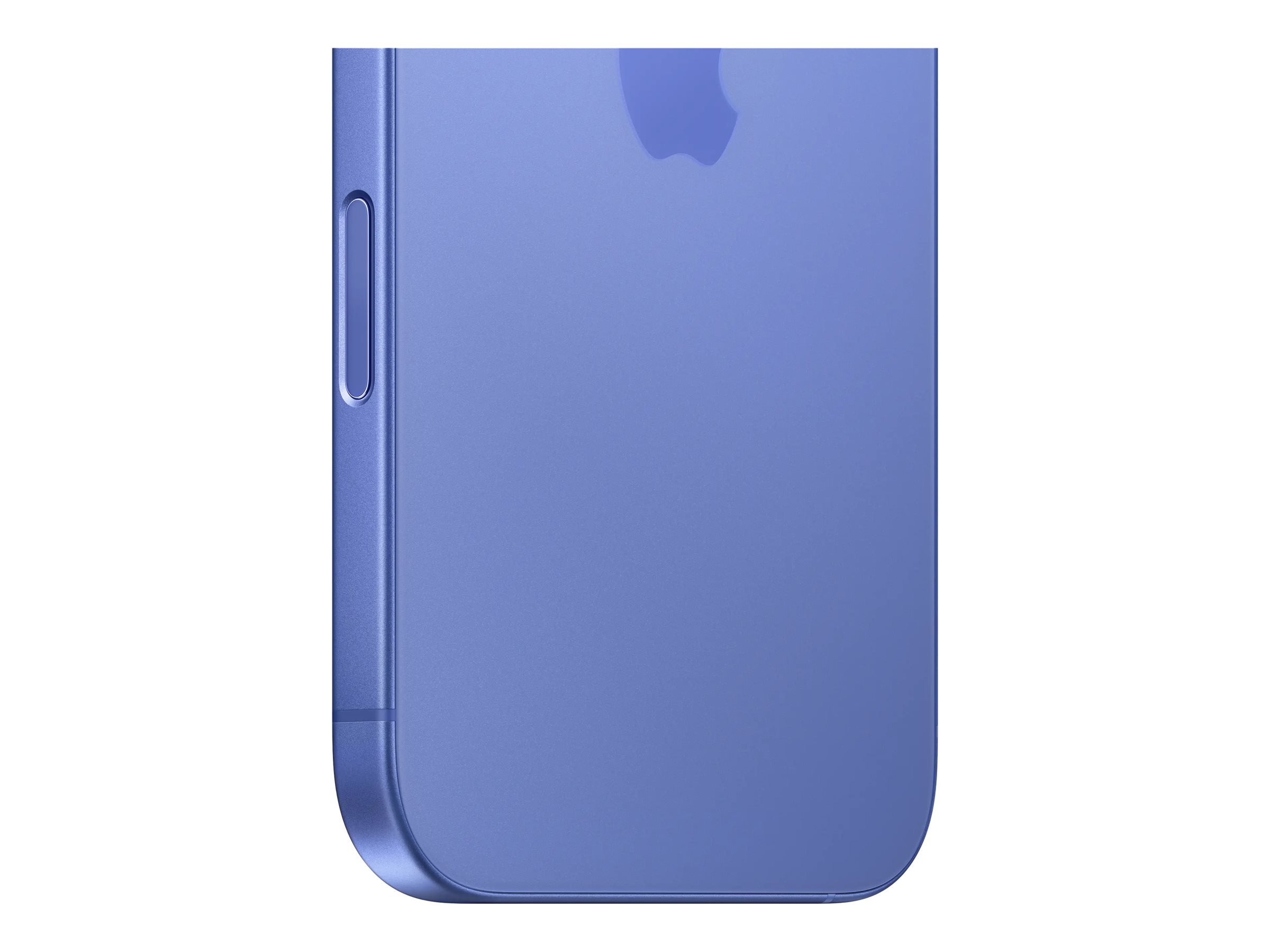 Apple iPhone 16 - Ultramarine - 5G Smartphone - 512 GB - GSM