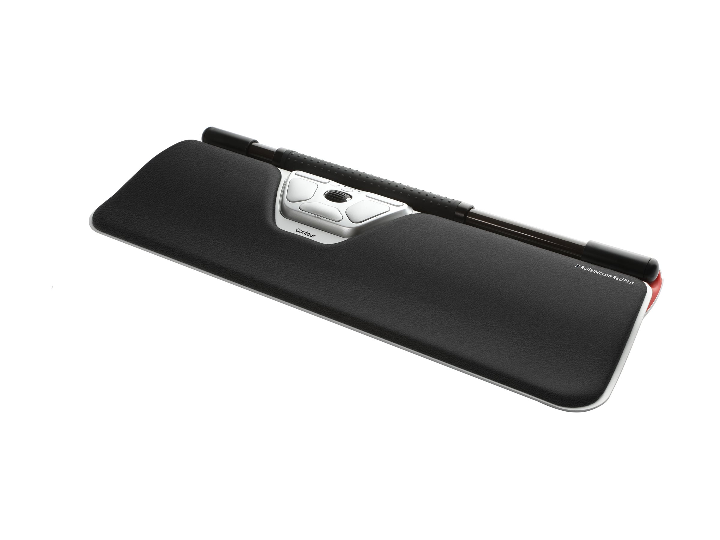 Contour RollerMouse Red Plus - zentrale Maus - Bluetooth