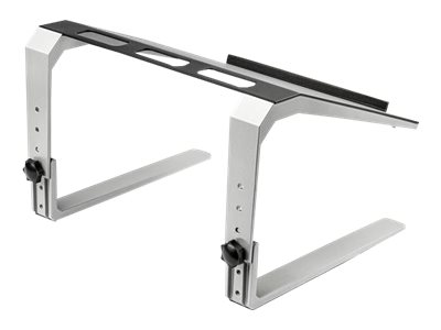 StarTech.com LTSTND Laptoperhohung (verstellbarer Laptopstander
hochbelastbarer Stahl & Aluminium
3 Hoheneinstellungen
neigbar
ergonomisch) - Notebook-Ständer